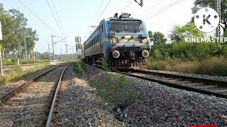 Pathankot-Jalandhar city Passenger Special Express || Pathankot || Jalandhar city