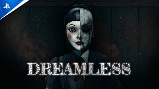 Dreamless - Announcement Trailer | PS5 \u0026 PS4 Games