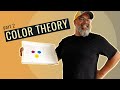 Massive BOOST in COLOR THEORY Knowledge for the modern miniature painter