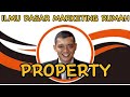 PEMBEKALAN MARKETING..!!!!  AGAR LEBIH MATANG MENGAWAL TRANSAKSI JUAL - BELI RUMAH