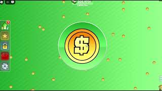 Playing Money Clicker Inc for the first time!