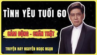 Truyện Ngắn Nguyễn Ngọc Ngạn: Sóng Gió Tuổi 60 | Truyện Ngắn Ngạn Ngữ