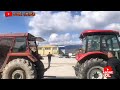 tümosan 8075 ve başak 2075 çekişmesi tümosan basak traktor