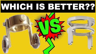 Plasma Cutter Roller Guide vs Stand Off Guide