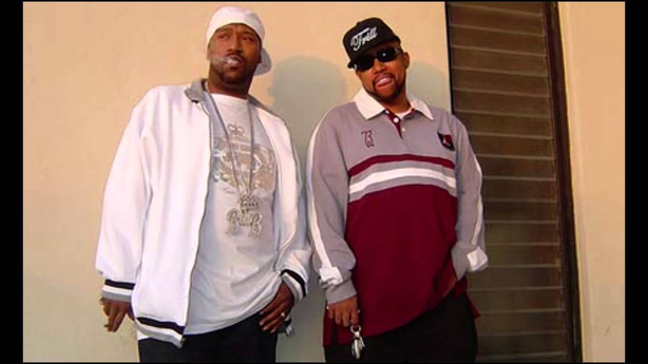 Bun B - Cake Ft Pimp C & Big Krit - YouTube