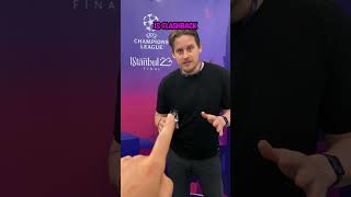 I ASKED ZWEBACK ABOUT HIS FIFA 23 ULTIMATE TEAM