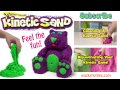 kinetic sand tips u0026 tricks if your kinetic sand is too moist