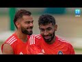 virat kohli বিশ্বকাপে বিরল নজিরের সামনে কোহলি এবার নিজের নামের সামনেই বিরাট