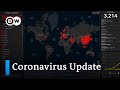 Coronavirus: Germany bans export of medical protection gear | DW News