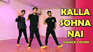 Kalla Sohna Nai - AKHIL | Neha Kakkar | Shashank Dance | Punjabi Song | Latest Song 2019