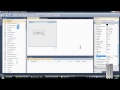 Visual Basic 2008 / 2010 - Tutorial 1 : Hello World!