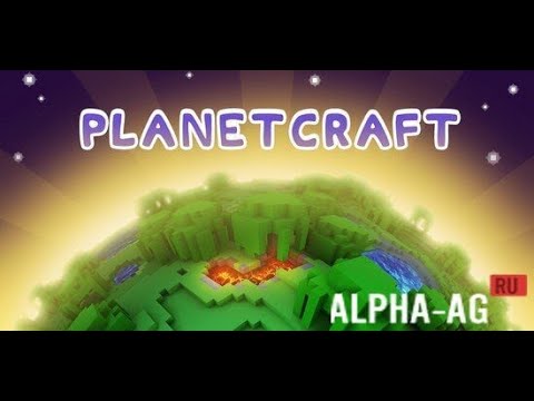 Planetcraft Youtube