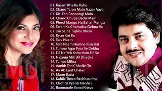 BEST Songs Udit Narayan & Alka Yagnik / Evergreen romantic songs / Awesome Duets
