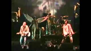 Nirvana - Auditorium de Verdun, Verdun (11-02-1993)