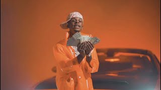 Toosii - Why You Think (Official Music Video)