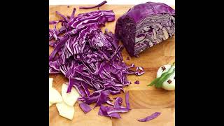 Rotkohl