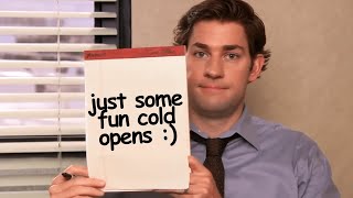 just some niche the office cold opens that i personally enjoy | Comedy Bites