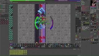 [TIBIA] PELORIA: REAPERS GIVING UP ?!?!?? Swedish people are weak + 250 kk PROFIT INQ EZ!!!