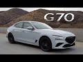 Genesis G70 AWD 3.3T Sport - Discount AMG - TestDrive | Everyday Driver