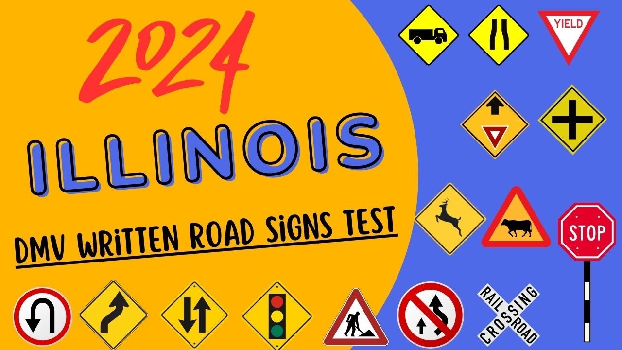 Dmv Road Signs Practice Test 40 Off Free Word Template