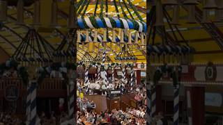 Oktoberfest 2024  Munich Germany