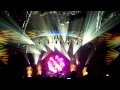 String Cheese Incident - Winter Carnival 2011