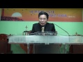 20151220 향기론교회 김승진목사