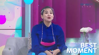 KARTIKA PUTRI Penuhi UNDANGAN Richard Lee Di Bareskrim | Best Moment #Rumpi (21/3/22)