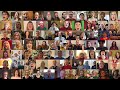 Hallelujah Project for Bob Mix