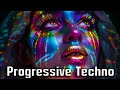 1.5 Hour Progressive Techno Mix. Moosick, Nishan Lee, Oliver Koletzki, Oxia, Pan Pot