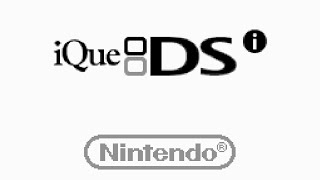 iQue dsi firmware running Nintendogs dsiware on MelonDS Android