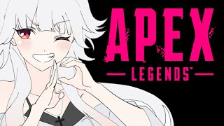 【APEX】ソロは地獄　そして地獄は続く【ミトゥン】