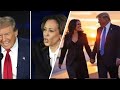 From ENEMIES to LOVERS (Presidential story)