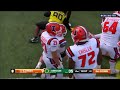 defensive highlights oregon vs. illinois oregon football 10 26 2024