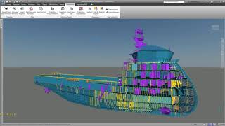 Developing Compartments and Zones - Solution Story