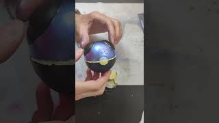 Découverte des feutres #Gundam Marker + aérographe Mr. Hobby sur #pokeball  Masterball