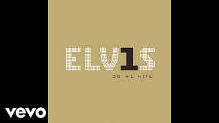 Elvis Presley  Always On My Mind Official Audio