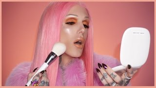 HOW TO GET A SUGAR DADDY Makeup Tutorial