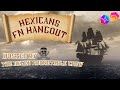 Hexicans™️ FN Hangout | Hosted by the Degen Roundtable Crew