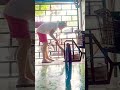 HELLO EVERYONE, LINIS MUNA SI MOMSHIE 🥰 #cleaning #garage #shorts #youtubeshorts #shortsvideo