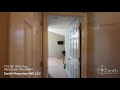 zenith properties house tour 712 ne 167th ave