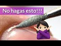 Errores de Manicura con DRILL para UÑAS Que No Sabías Que Estabas Cometiendo | Manicura Rusa