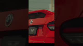 BMW Vorsteiner G87 M2 #car #shortsfeed #youtubeshorts