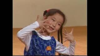 #幼儿民族舞1   #Chinese  dance