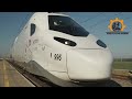 le maroc accueille le tgv le plus moderne au monde avec alstom et l oncf