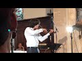 1 exceptional violinist