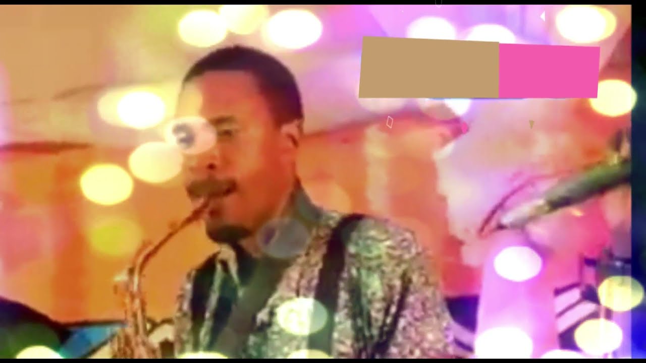 Mwenge Jazz Mama Musa Youtube