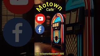 Motown greatest hits@lordclaytonbennett1305