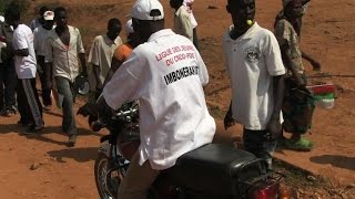 Au Burundi, les Imbonerakure font craindre le pire