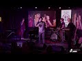 SONGSTAGE Special Edition: MATT MAUSER | Live at Campus JAX | A JAXblast Network Production